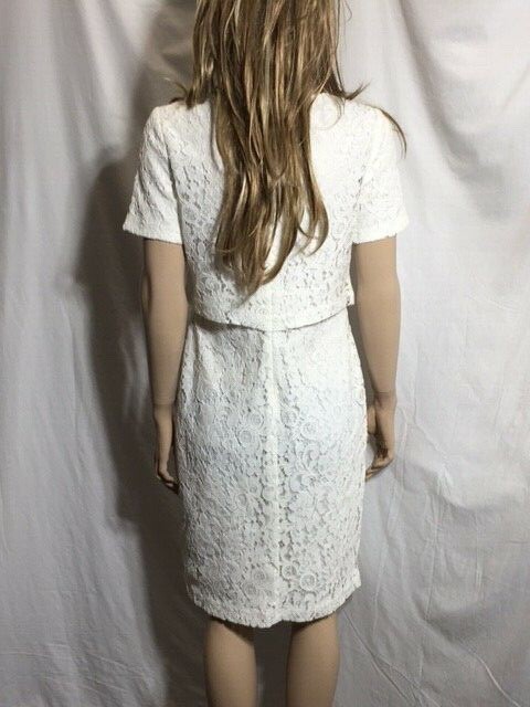 Sale ralph lauren lace dress macy's Factory Sale