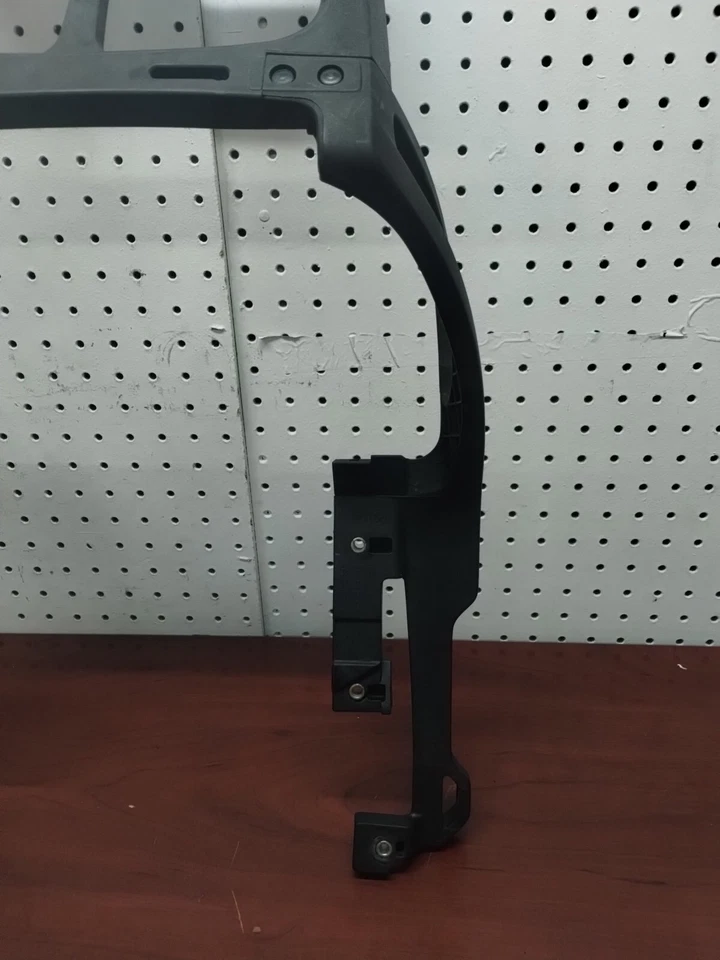 BMW R1100RT R1100 RT 1998 96-01 maleta trasera superior alforja soporte de montaje de equipaje portaequipajes Foto 4 de 4