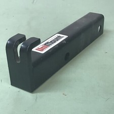 Oem Unimount Western 49277 61356 Lift Arm For Snowplow Su Lsx Sdt Pro