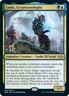 Lonis, Cryptozoologist MTG Modern Horizons 2 Prerelease Foil