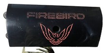 93-02 OEM GM Chevy Trans Am Pontiac Firebird Tail Light Center Trim Filler Bezel