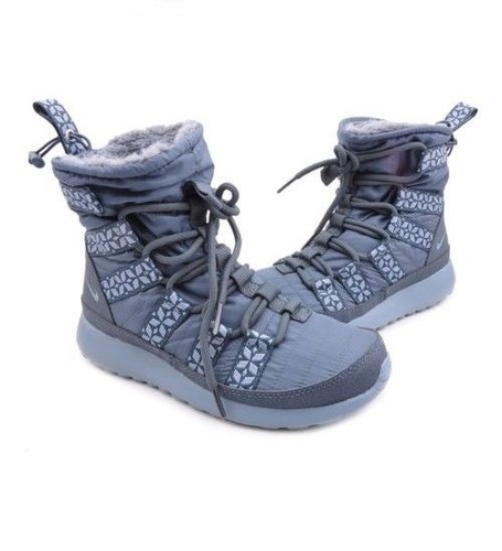 roshe run hi sneakerboot