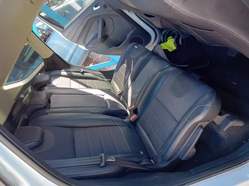 9M5Q12A343AA Caja Precalentamiento para FORD KUGA (CBS) Titanium 2013 3636887 - Imagen 8 de 24