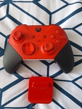 Xbox Elite Series 2 Wireless Controller Red C...