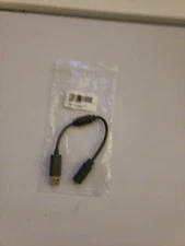 USB Breakaway Dongle Cable Cord Adapter For Xbox 360 PC Wired Controller USA