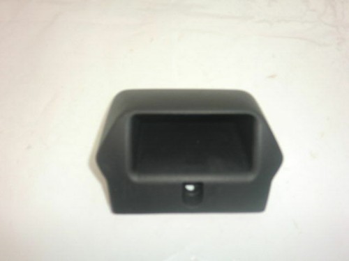 VW Passat 3AA Original VW Griff Heckklappe Heckklappengriff 4C0419378 C3B5001