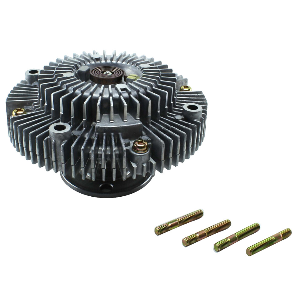 Clutch Fan TFC106 for Toyota Landcruiser PZJ73 3.5L 1PZ Diesel 2DR