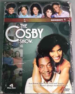 the cosby show seasons 1-6 dvd | eBay