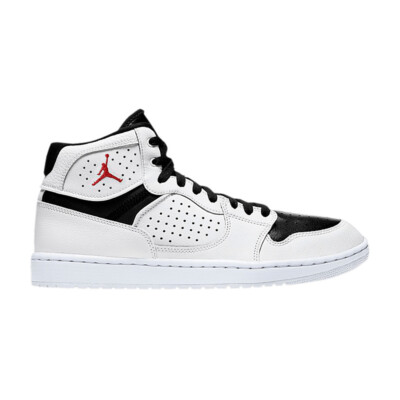 Air Jordan Jordan Access 'White Black' AR3762-101