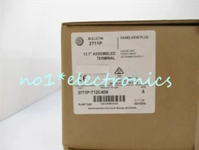2711P-T12C4D8 / A New Touch Screen