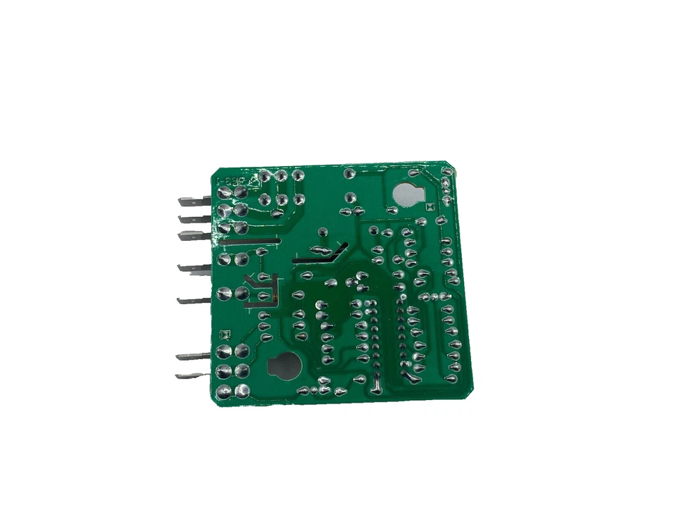 New Genuine OEM  Whirlpool Refrigerator Defrost Timer Board 12566102 WP12566102 - Image 3 of 4