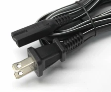 AC Power Cord Cable For BOSE Acoustic Wave CD-3000 AM/FM Radio CD Player System