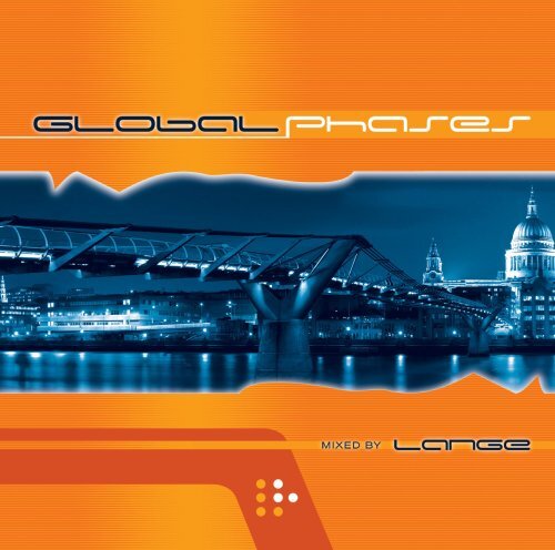 Various Global Phase (CD)