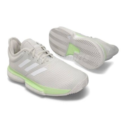 adidas solecourt boost women's