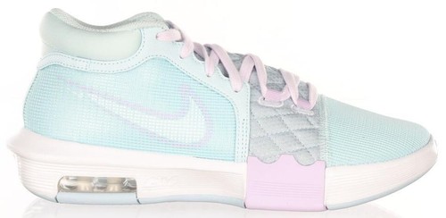 NEW Nike LeBron Witness 8 Easter Sz 12 b-ball Shoes  display picture 1