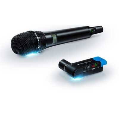 Sennheiser AVX-835 Wireless Suitable for Video Recording Dynamic