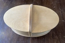 DIY Sewing/Craft Box Owned Unused