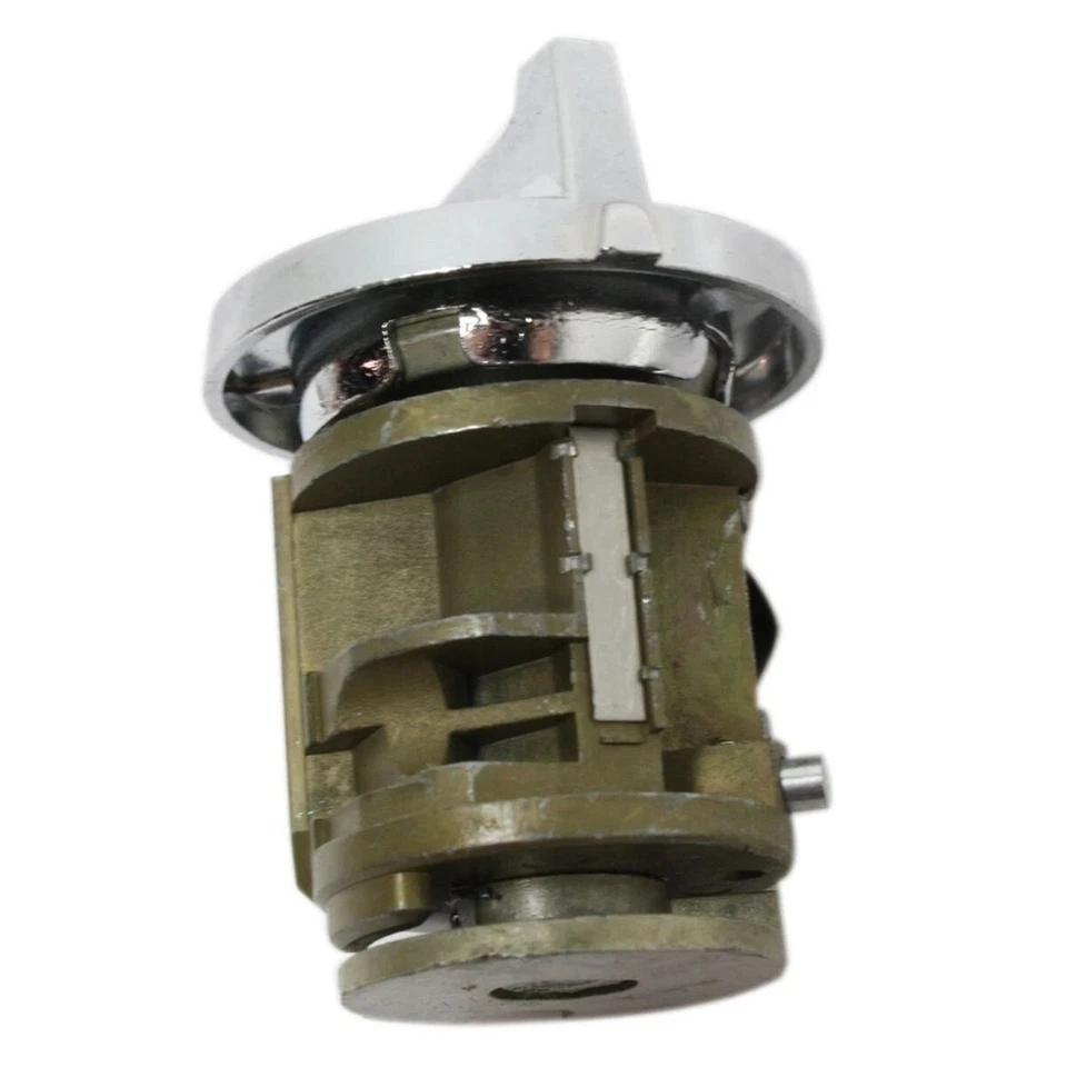 US-99L Ignition Lock Cylinder New for Ram Van Truck Fury Dodge Magnum Ramcharger - Image 2 of 4