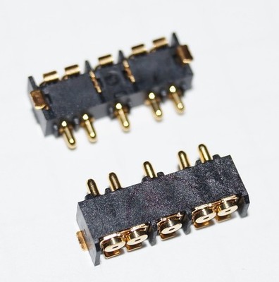Original Sony Ericsson Xperia X10i Battery Contacts Battery Connector