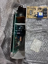 651030297 Asko Brand Control Board Main Board Assy 750230600