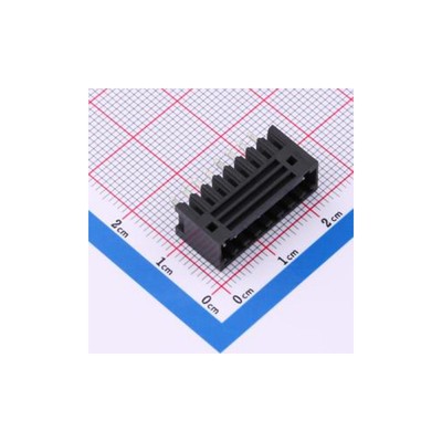 (10Stk.)DB2EVC-2.5-8P-BK P=2.5mm