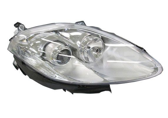 Alkar Hauptscheinwerfer 2750480 FüR Fiat-image