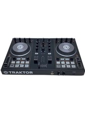 Native Instruments TRAKTOR KONTROL S2 MK2 Dou...