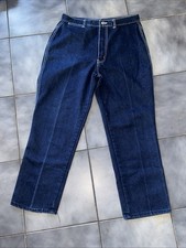 Gitano Jeans Dark Denim   Size 16