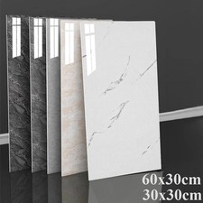 20x Marmor Klebefliesen Wandpaneele Küche Ba...
