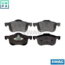 BRAKE PAD SET DISC BRAKE 55 91 6359 FOR VOLVO S80 S60 V70/Mk/II/� 2.0L 5cyl 2.9L