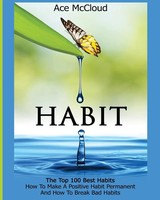 Habit Ace Mccloud Taschenbuch Kartoniert / Broschiert Englisch 2017
