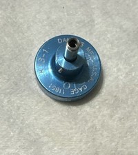 K13-1 M22520/2-08 Positioner Mfg. Daniels DMC...