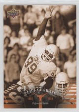 2011 Upper Deck University of Texas Tony Degrate #45 2u3