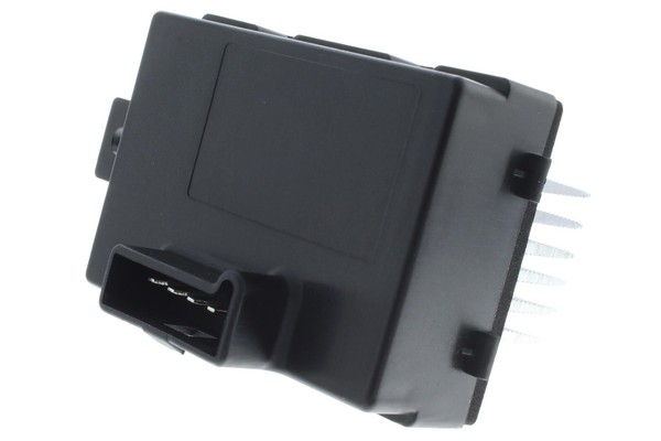 Vemo - V25-79-0021 - Regler InnengebläSe - Passend FüR Ford 8E5Z-19E62-4A-image