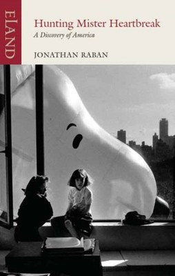 HUNTING MR HEARTBREAK A DISCOVERY OF AME by Jonathan Raban Paperback Self Help