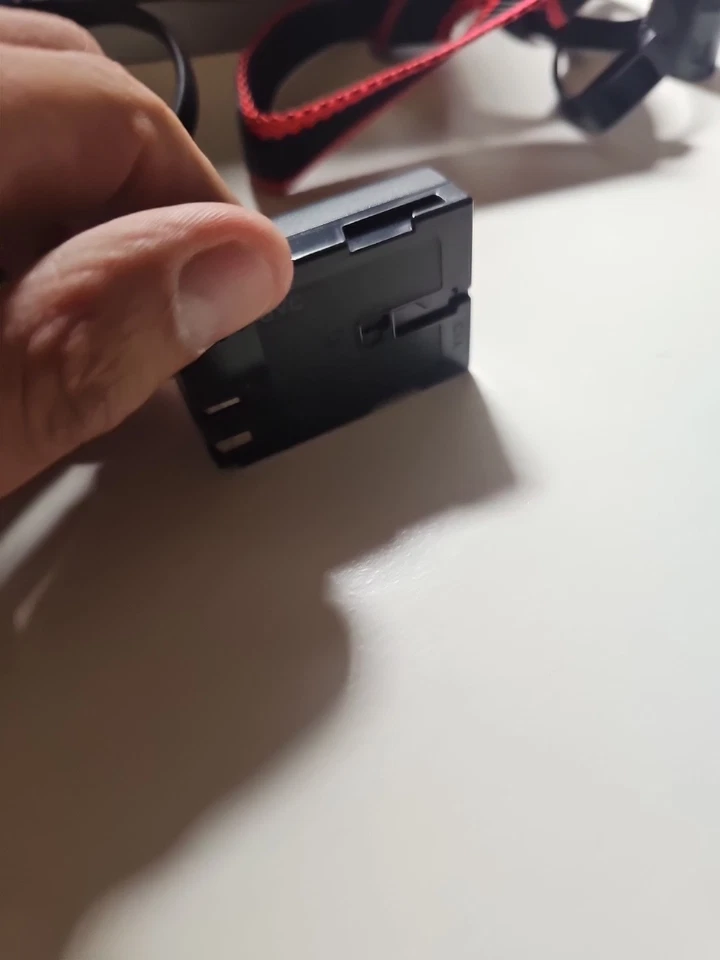 JVC GR-DVL160EK MINIDV Camcorder Video Camera tested Boxed To Charger - Image 4 of 4