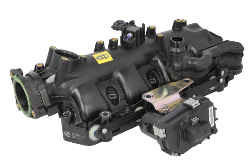 ✅Fits MAGNETI MARELLI 802009377307 Intake Manifold Module 8020093773 ⭐UK Seller⭐ - Image 4