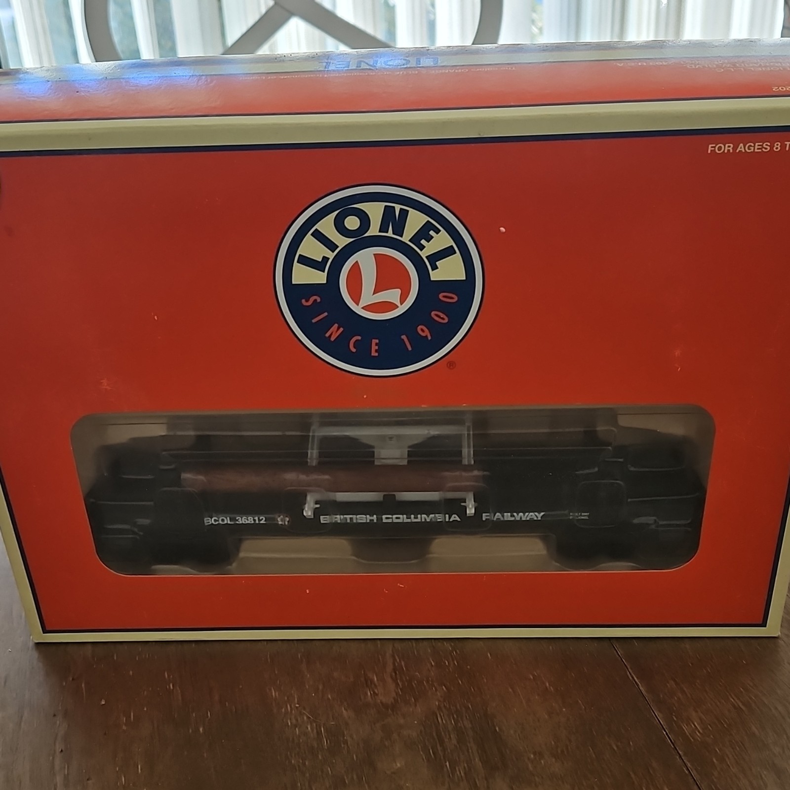 Click here to see eBay Auction