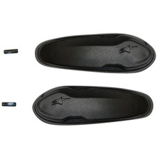 Alpinestars (Boot Spares) Toe Sliders - TPU/Standard - Supertech R, SMX Plus, SM