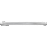 Diederichs 9692941 Einstiegsblech Links FüR Skoda Superb II (3T4) 2009-2015