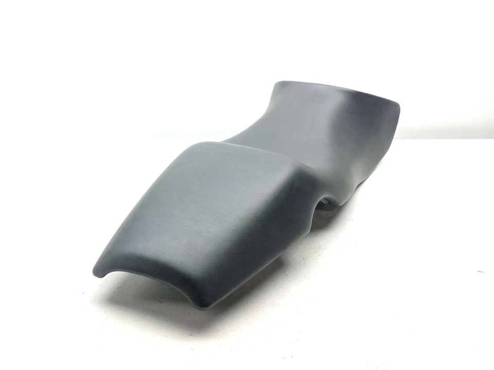 01-05 BMW F 650 CS F650CS Full One Piece Seat 7653150 52537653150 - Image 2 of 4