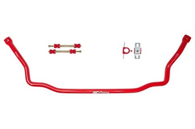 UMI Performance Solid Front Sway Bar 4035-R