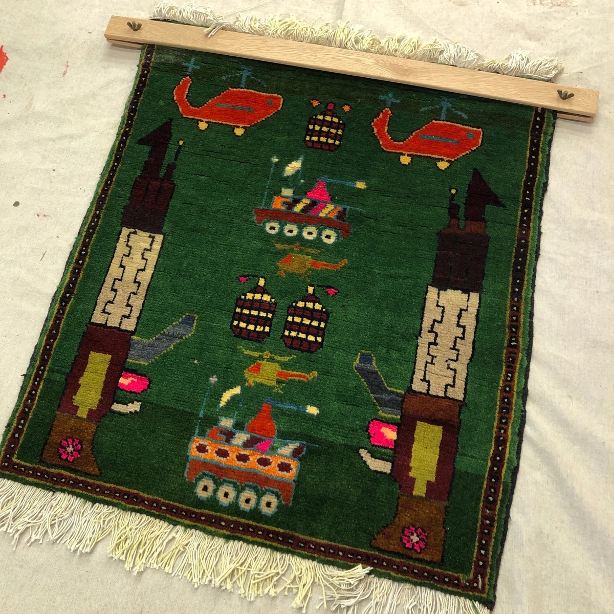 War Rug for sale | eBay