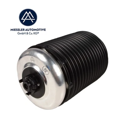Ressort pneumatique Audi A6 C7 4G / A7 arrière droit - Photo 1/3