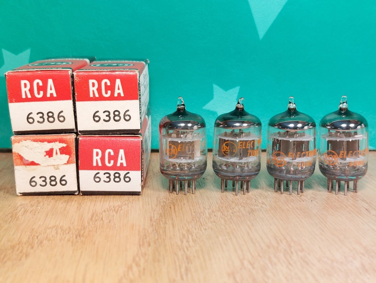 6386 tube products for sale | eBay