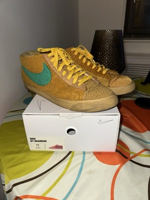 Cactus Plant Flea Market Nike Blazer Size 12 