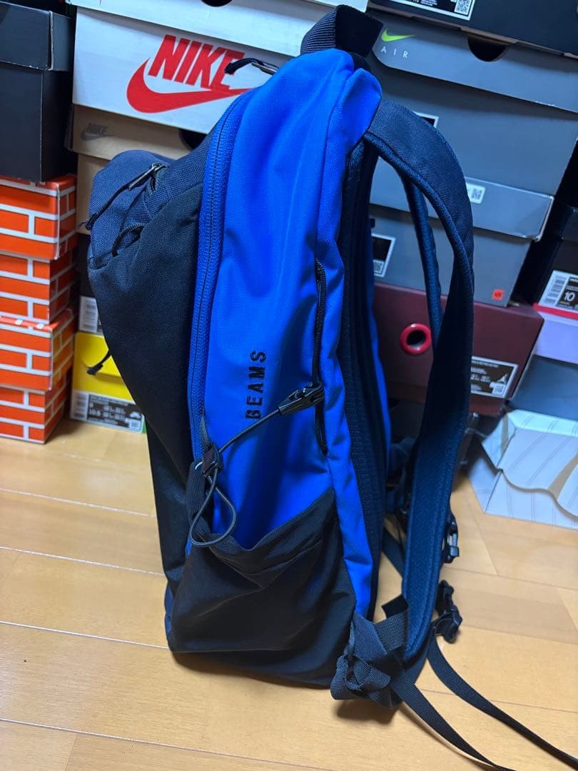 ARC'TERYX MANTIS 26 BEAMS Boro 【公式通販】