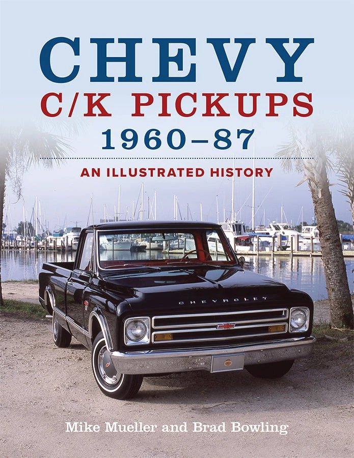 Swap LS & LT Engines into Chevy & GMC Trucks & Chevy C/K Pickups 1960-87 Books Foto 2 de 3