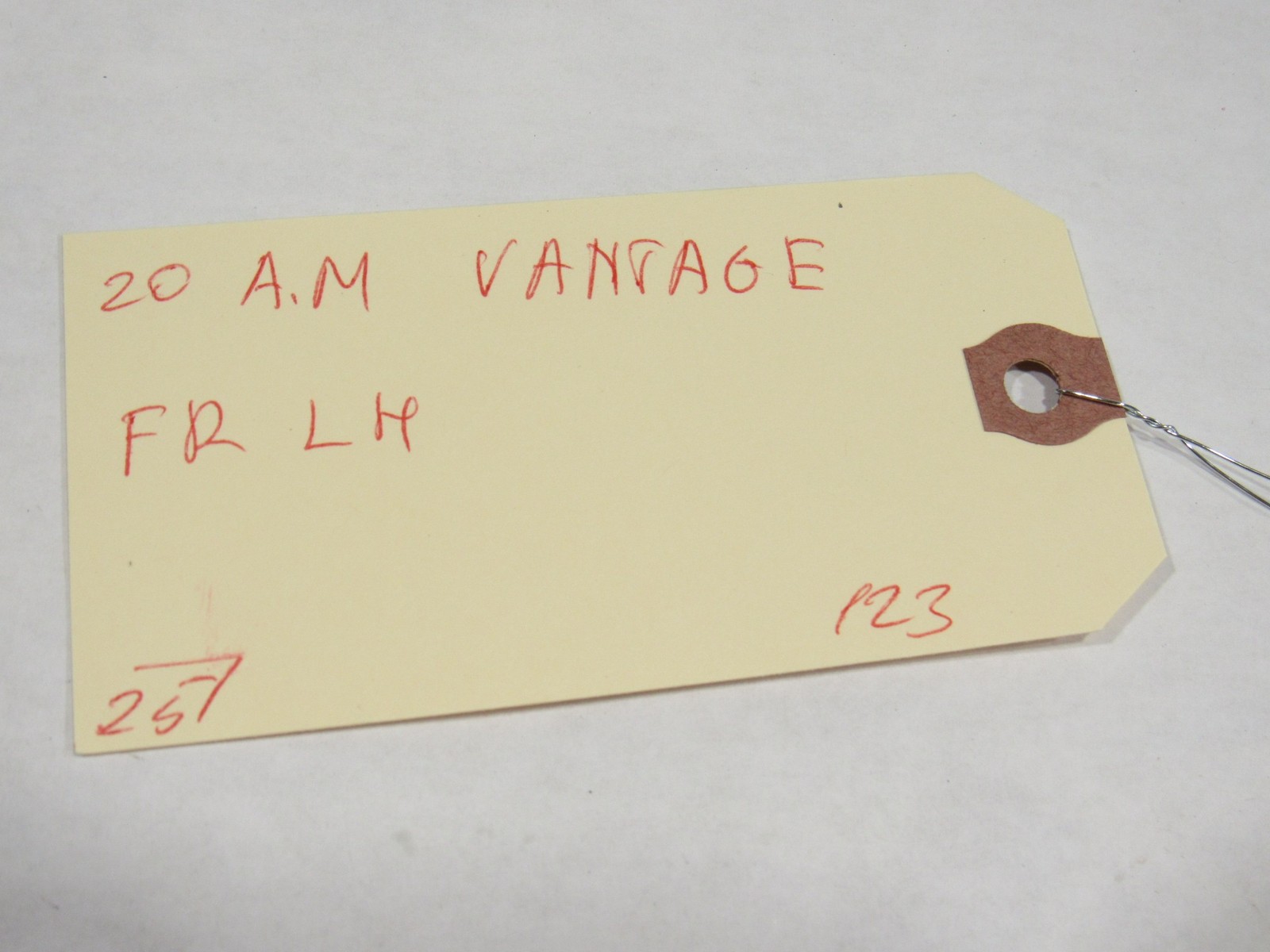 18-21 Aston Martin Vantage 2020 Power Steering Column Trim Cover Panel :Y