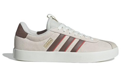 adidas VL Court 3.0 Off White Earth Strata - ID9084 | eBay